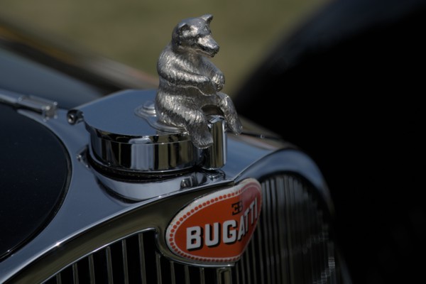 Bugatti<br><small>Goodwood, West Sussex, UK</small><br><small>July 11, 2024</small>