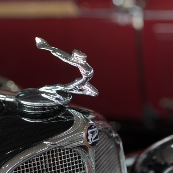 Buick<br><small>Moscow, Russia</small><br><small>March 08, 2017</small>