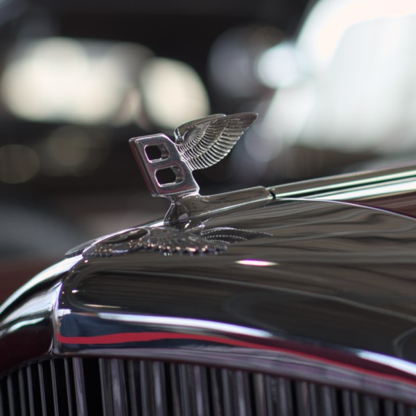 The Flying B.<br><small>Moscow, Russia</small><br><small>March 08, 2017</small>