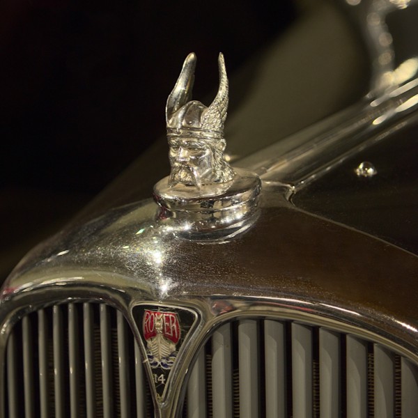 Rover<br><small>Auto Museum Belgrade, Bratislav Petković Collection <br> Belgrade, Serbia
</small><br><small>December 08, 2022</small>