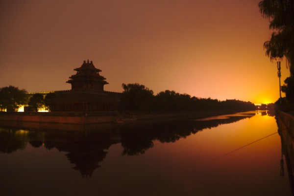 <br><small>Beijing, China</small><br><small>October 17, 2019</small>