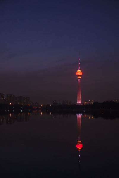 <br><small>Beijing, China</small><br><small>October 22, 2019</small>