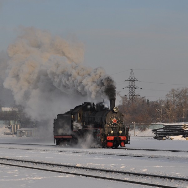 Transport around the world